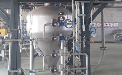 氣力輸送常見的類別是怎么劃分的？使用過程中如何選擇合適的？